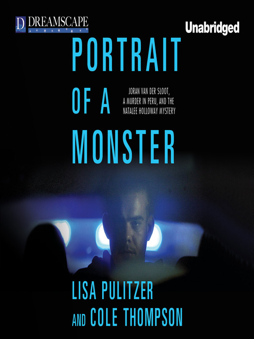 Title details for Portrait of a Monster by Lisa Pulitzer - Wait list
